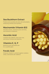 Medicube Deep Vita C Capsule Cream