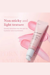 Medicube Salmon Dna Pdrn Pink Peptide Eye Serum