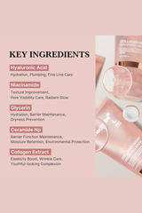 Medicube Collagen Overnight Wrapping Peel Off
