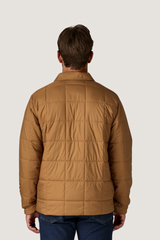 Men's Light Gust Shirt Jacket