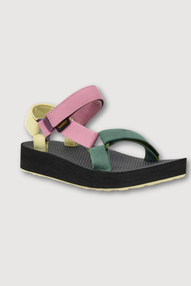 Women's Midform Universal