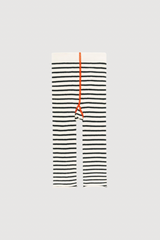Mini Yachtsy Stripe Kids Legging