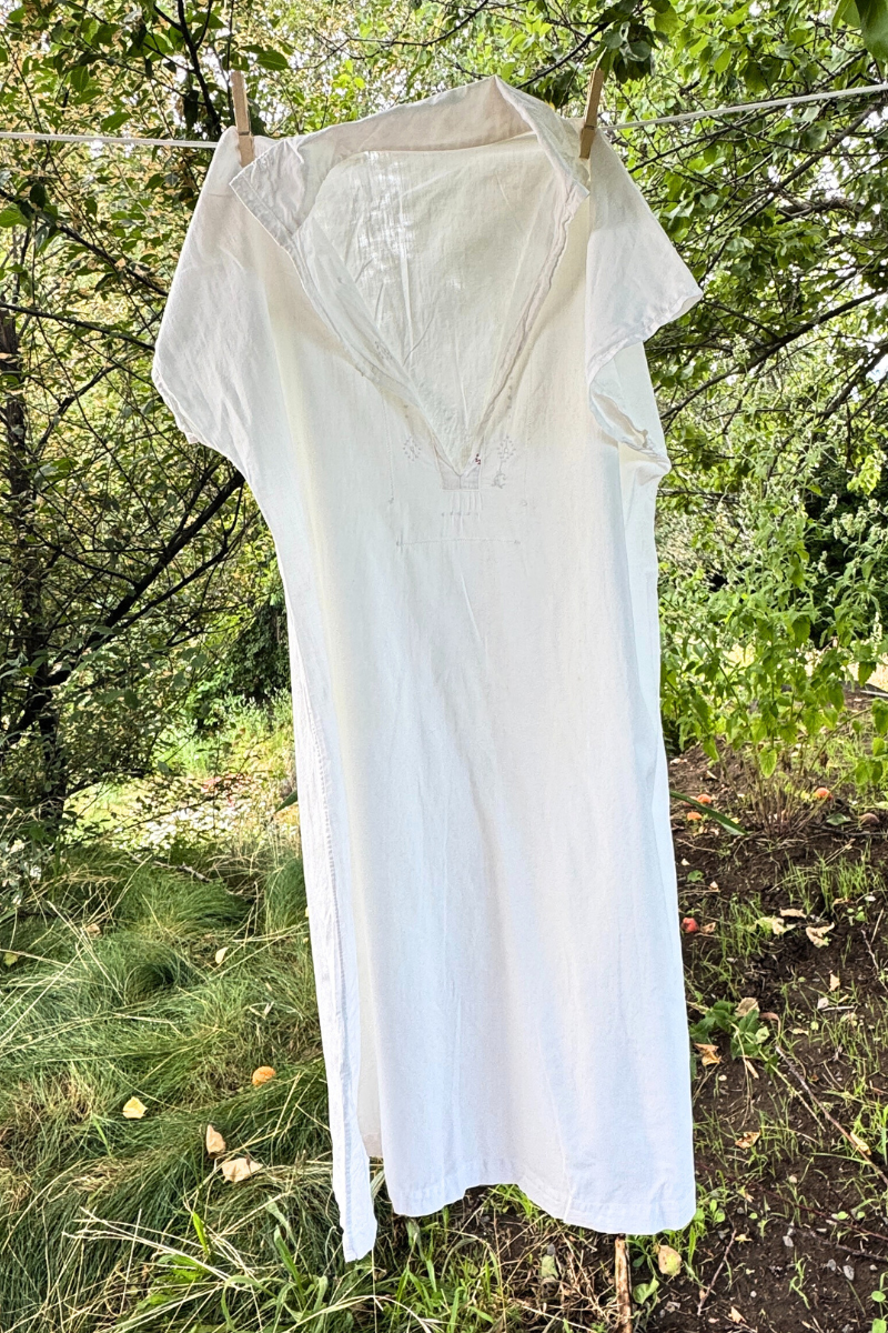 The Moonlight Nightshirt