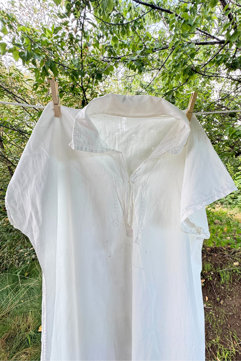 The Moonlight Nightshirt