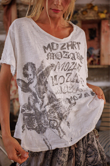 Mozart Mozart T