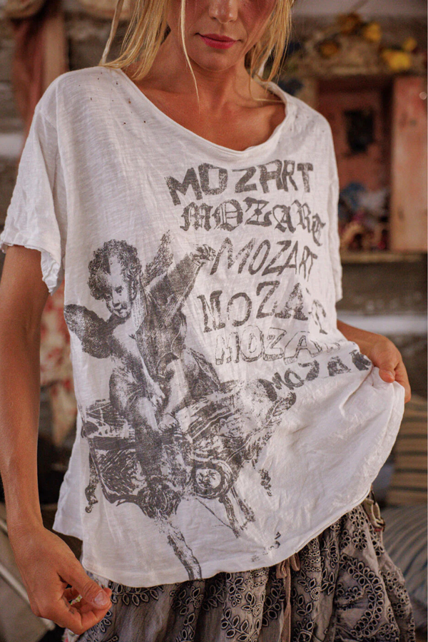 Mozart Mozart T