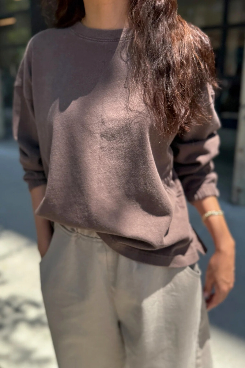 Naturelle Tee