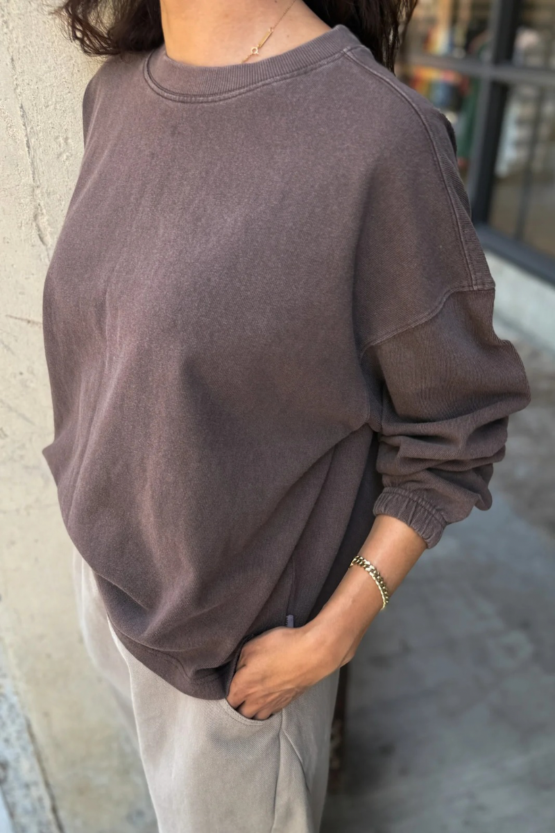 Naturelle Tee