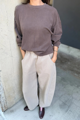 Naturelle Tee