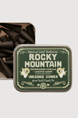 National Park Collection Incense