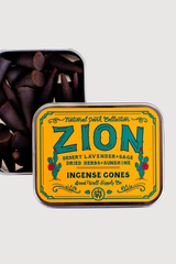 National Park Collection Incense