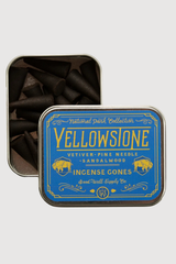 National Park Collection Incense