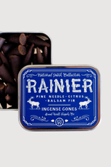 National Park Collection Incense