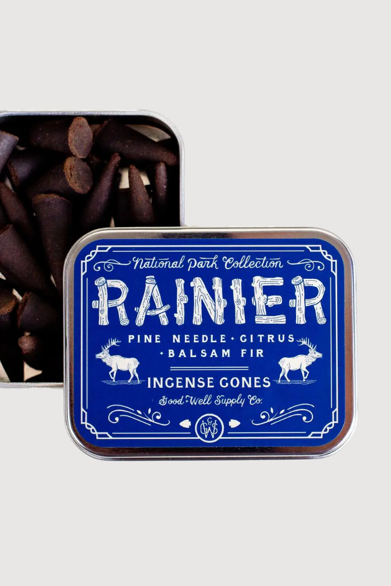 National Park Collection Incense