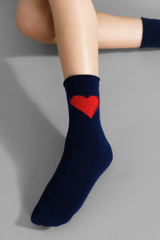 Love Cashmere Crew