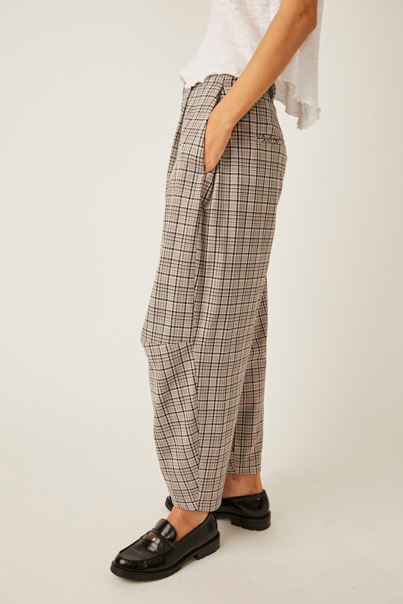 Turning Point Trouser