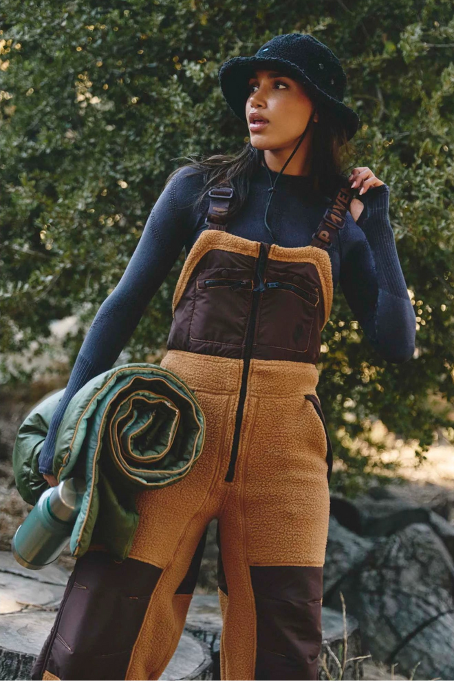 Hit The Slopes Salopette