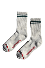 Le Bon Shoppe Boyfriend Sock