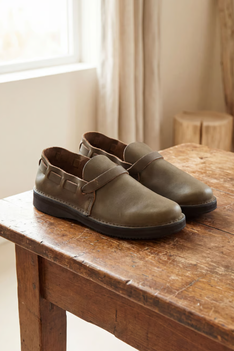 Aurora Shoes Women's Middle English – Studio Opal Boutique