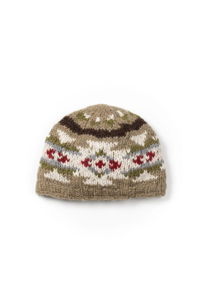 Austin Beanie