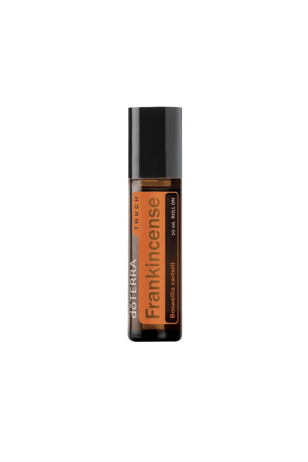 Frankincense Touch Oil Blend