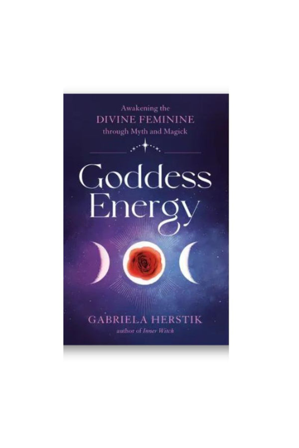 Goddess Energy