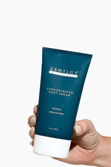 Concentrated Foot Cream *In-Store Only Purchase