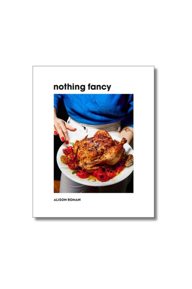 Nothing Fancy