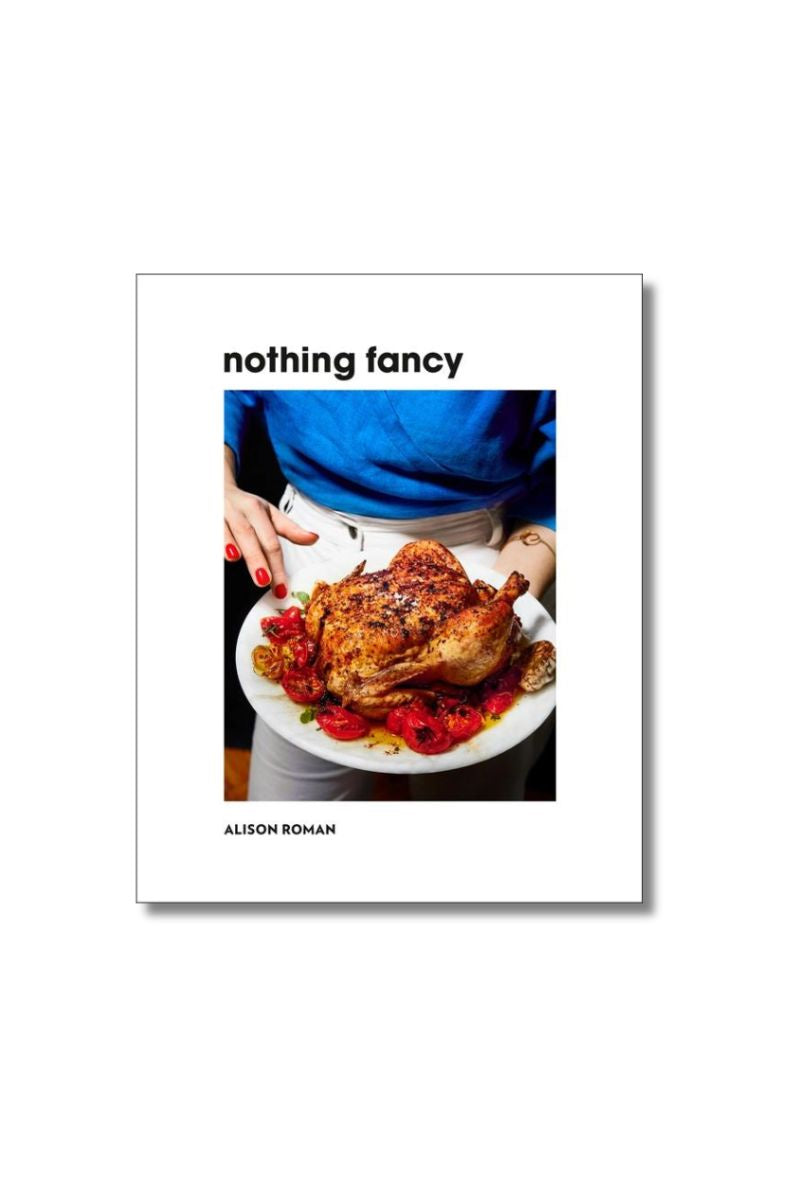Nothing Fancy