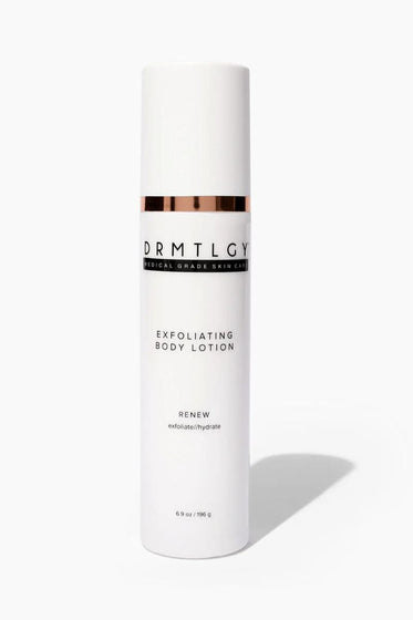 Exfoliating Body Lotion *In-Store Purchase Only