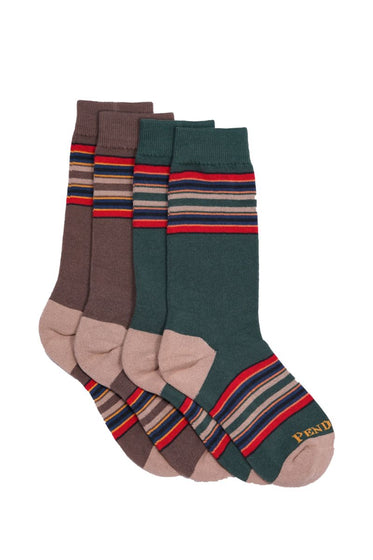 Yakima Stripe- 2 Pack