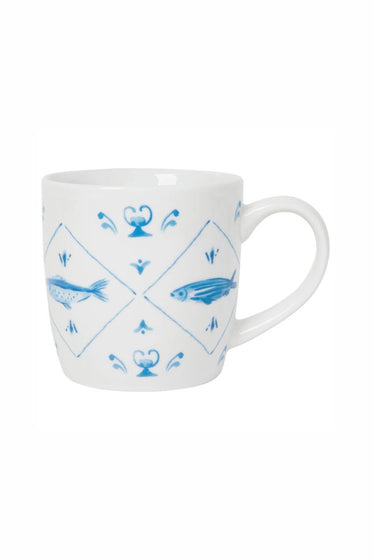 Aveiro Mug