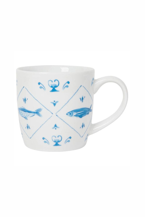 Aveiro Mug