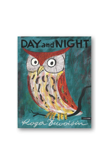 Day and Night