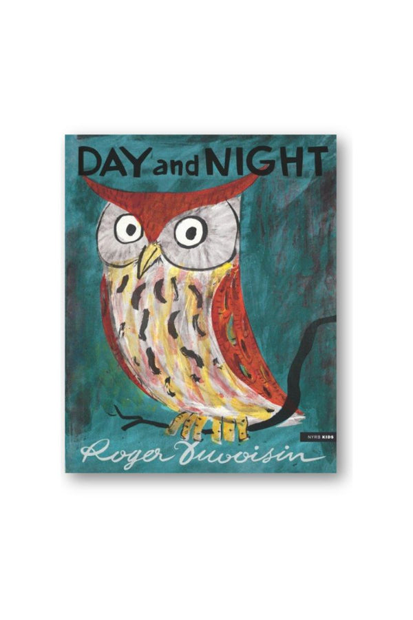 Day and Night