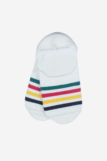 Glacier Stripe Moc