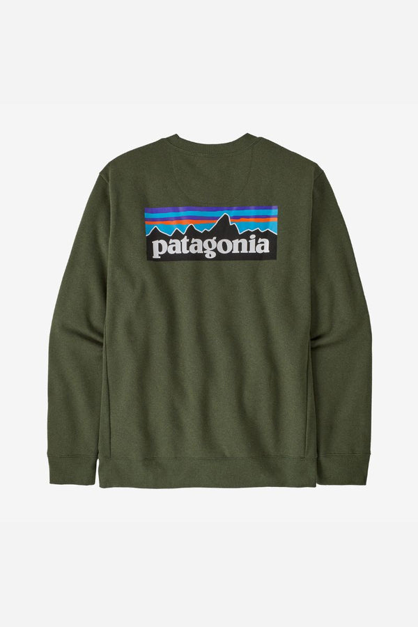 P-6 Logo Uprisal Crew Sweatshirt