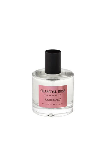 Charcoal Rose Edt