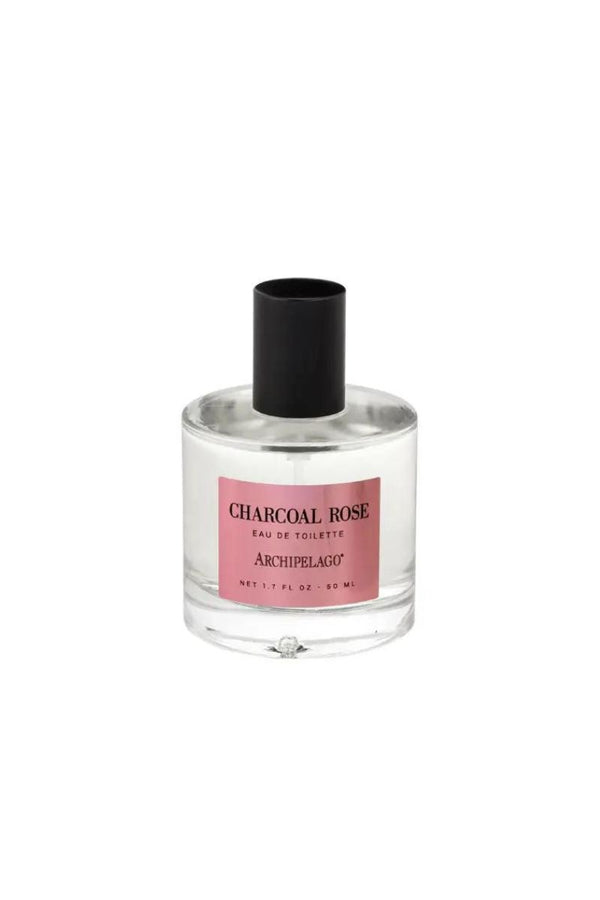 Charcoal Rose Edt