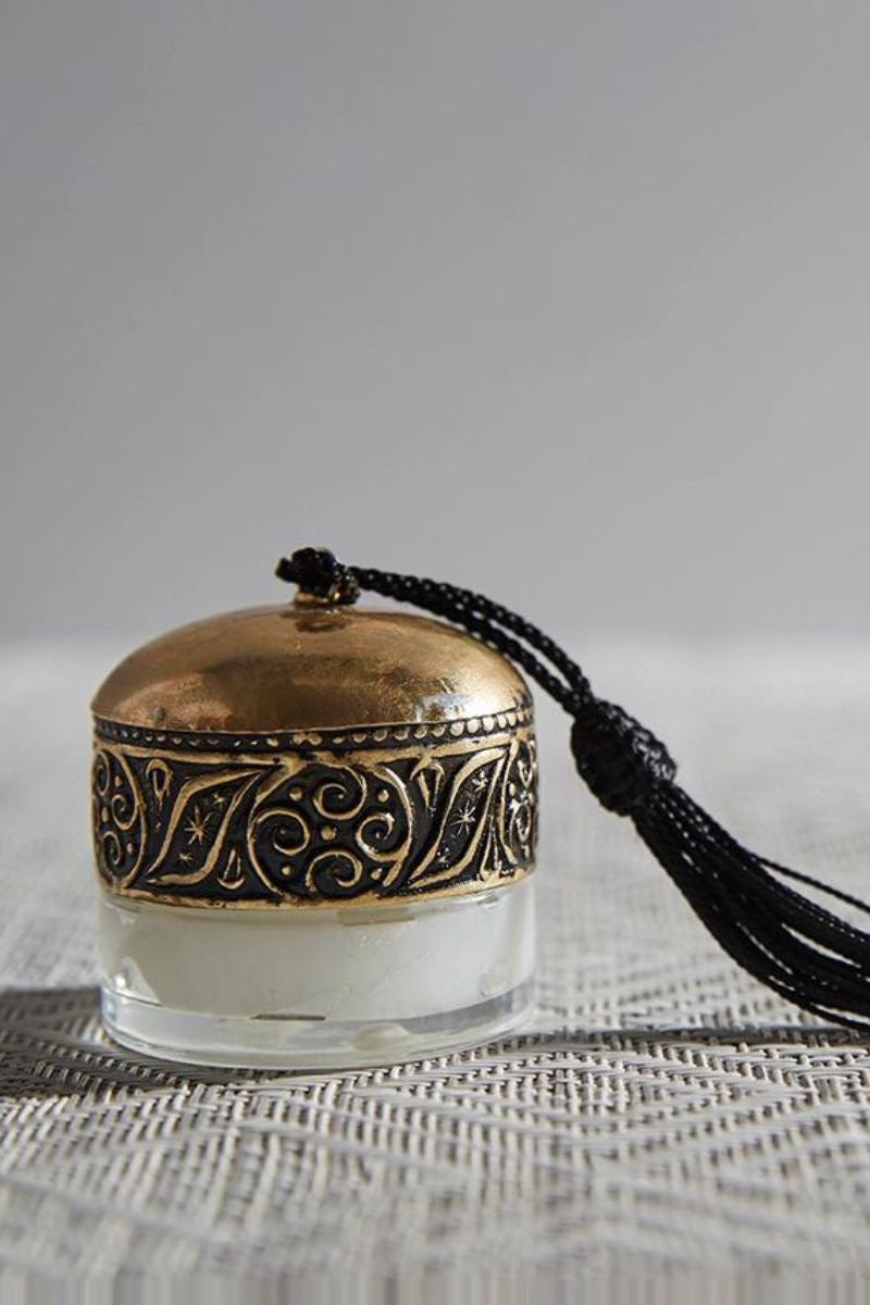 Argan Oil 100% Cold Pressed Lip Balm