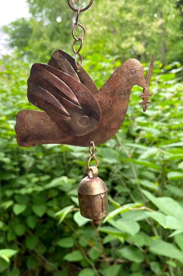 Peaceful Dove Chime
