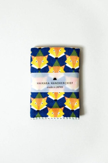 Haikara Little Handkerchief