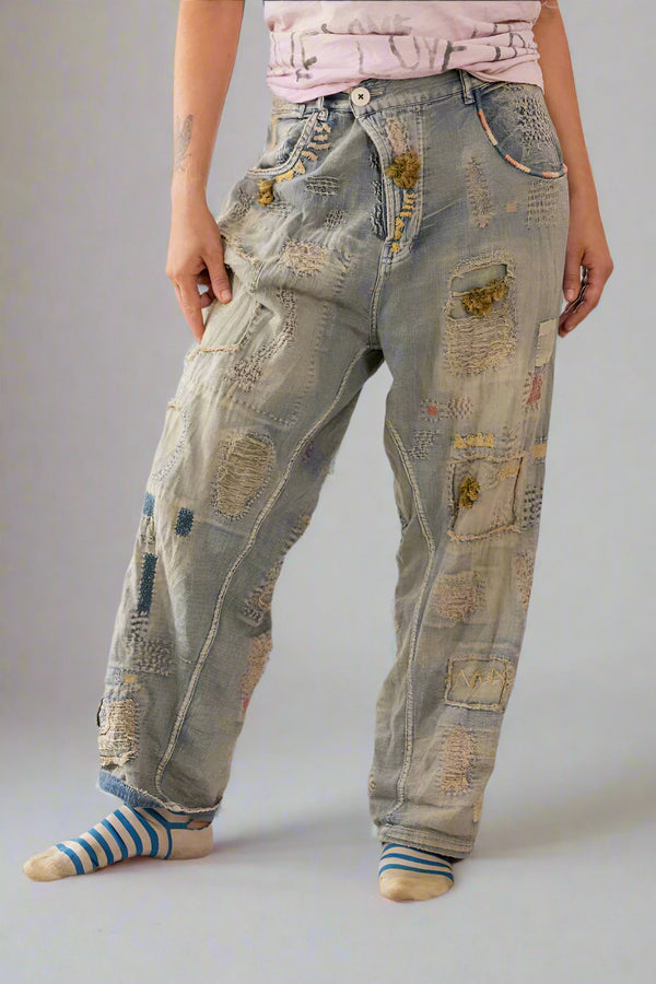 Eva Denims