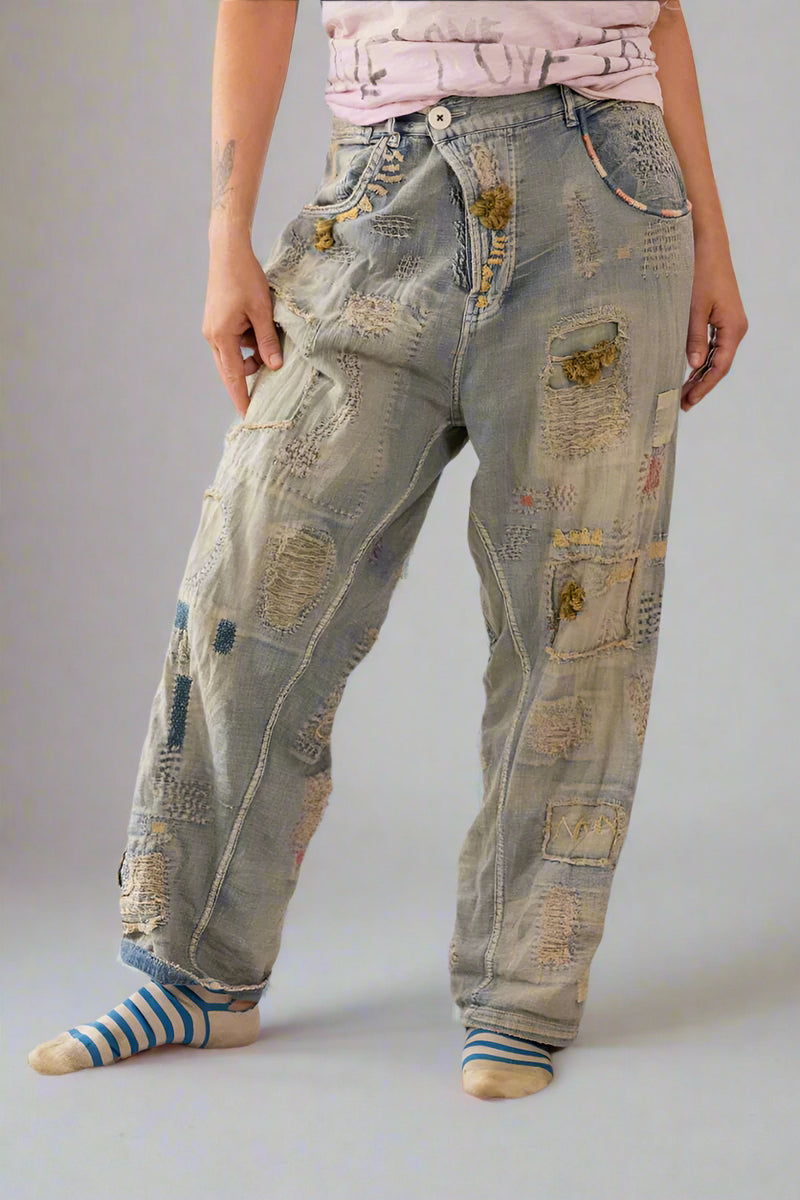 Eva Denims