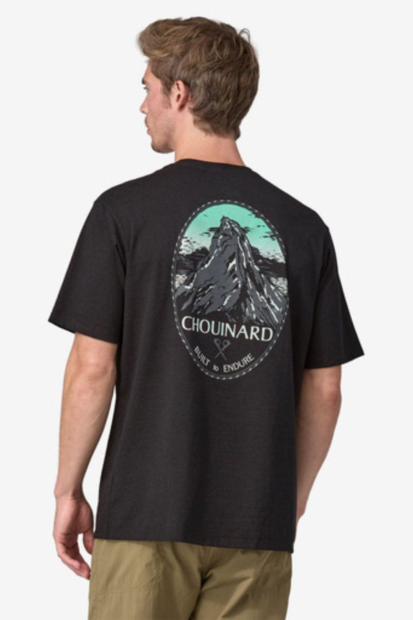 Men's Chouinard Crest Pocket Responsibili-Tee