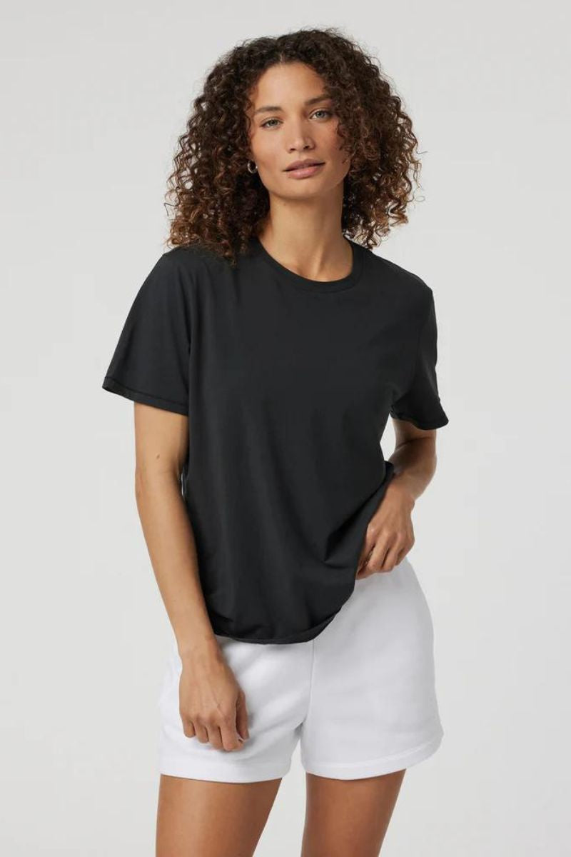 Feather Tee **IN-STORE PURCHSE ONLY**