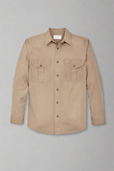 Safari Cloth Guide Shirt