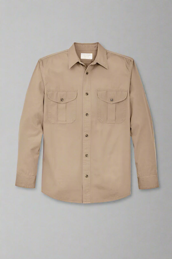 Safari Cloth Guide Shirt