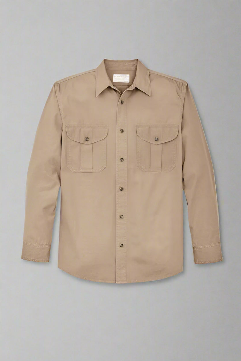 Safari Cloth Guide Shirt