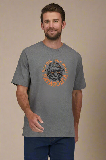 Men's Take a Stand Responsibili-Tee